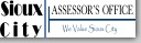 Sioux City Assessor Logo