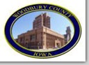 Woodbury County Seal