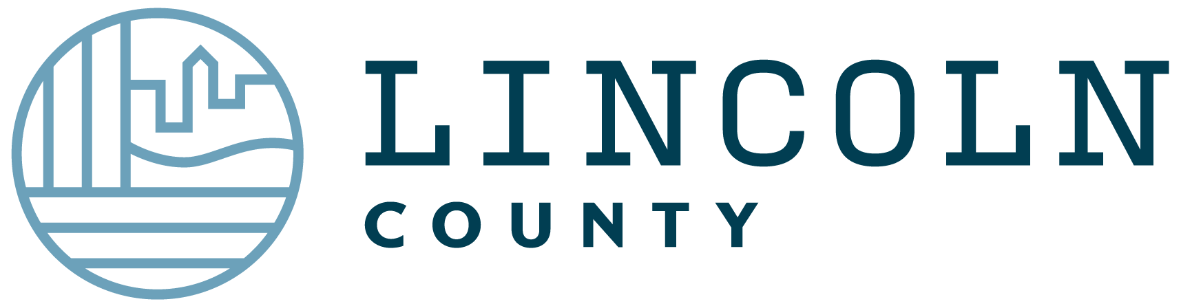LincolnCountySD logo