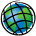 ArcGIS online logo